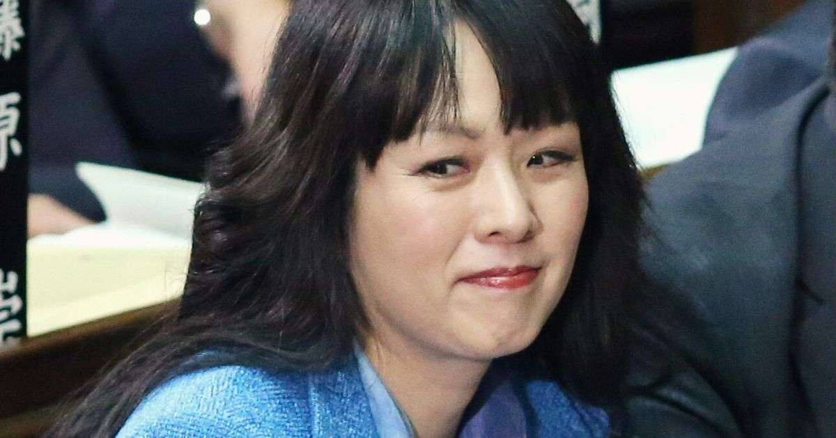杉田水脈氏の議員辞職求める署名に9万筆近く　「激しく性差別的」と自民党にも対処求め | ハフポスト
