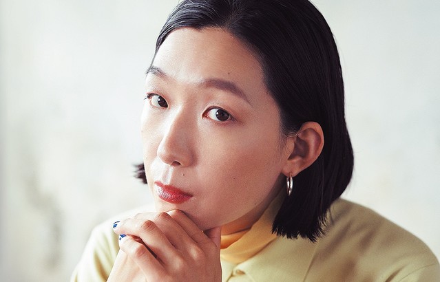 「半沢直樹」で注目された江口のりこ「もうほっといてほしい…」