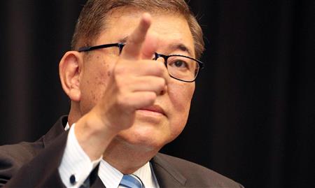 自民党総裁選　石破元幹事長の政権構想の要旨（産経新聞） - Yahoo!ニュース