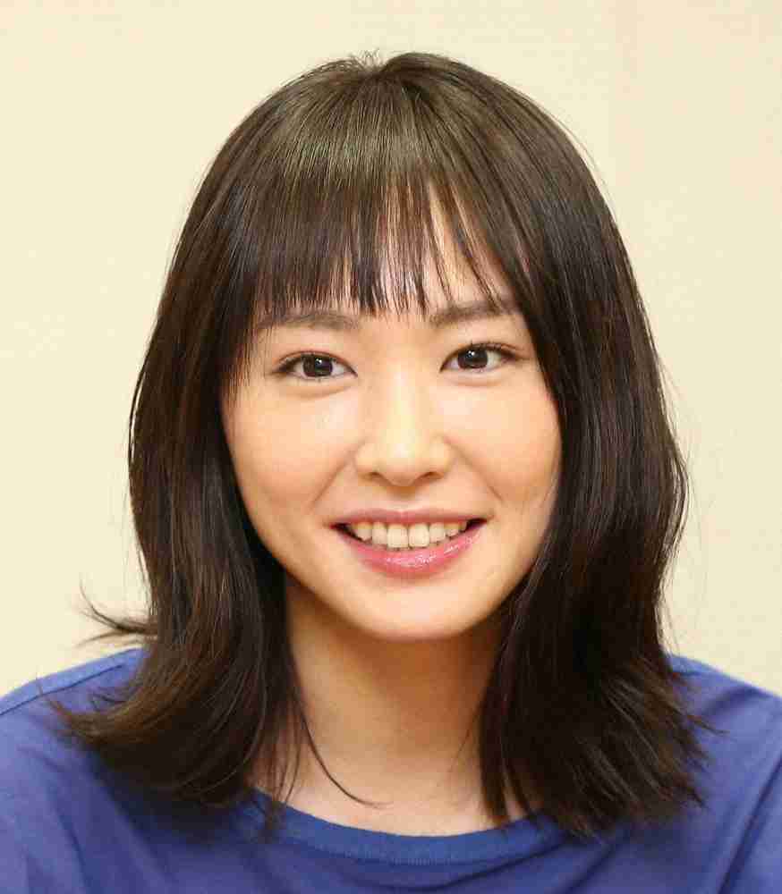 新垣結衣、初対面フワちゃんと息の合ったやりとり「いよいよガッキーまで元気与えたわ！」