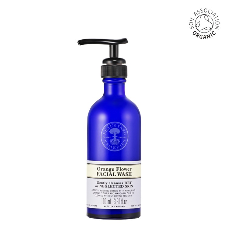 ニールズヤードが気になる