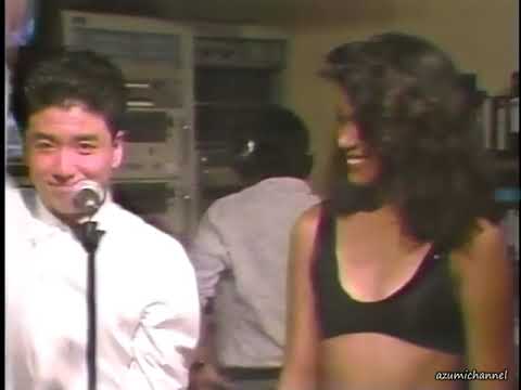 少年隊　絶対に笑ってはいけない三元中継 - YouTube