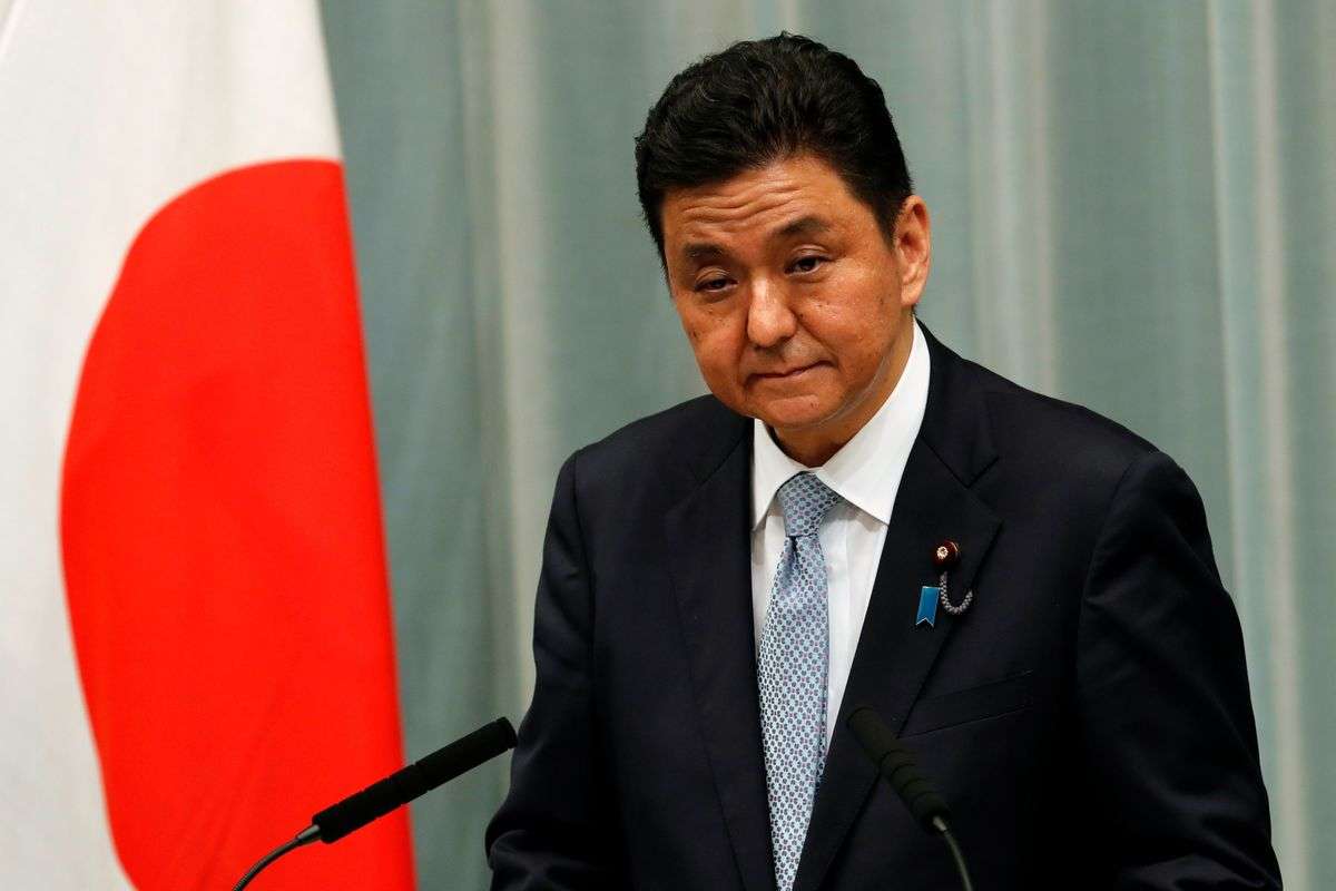 「岸信夫防衛相」に中国が慌てふためく理由 東アジア「深層取材ノート」（第53回）(1/3) | JBpress（Japan Business Press）