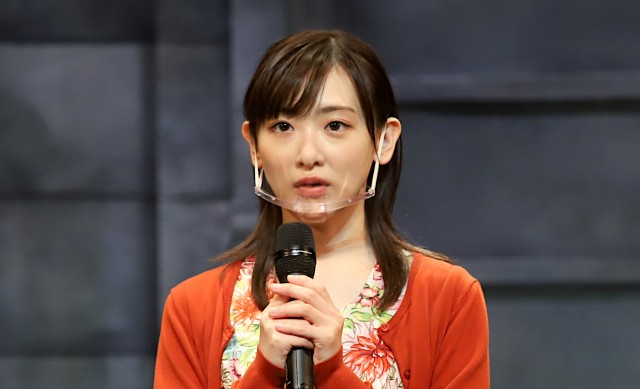 生駒里奈さんを語ろう！