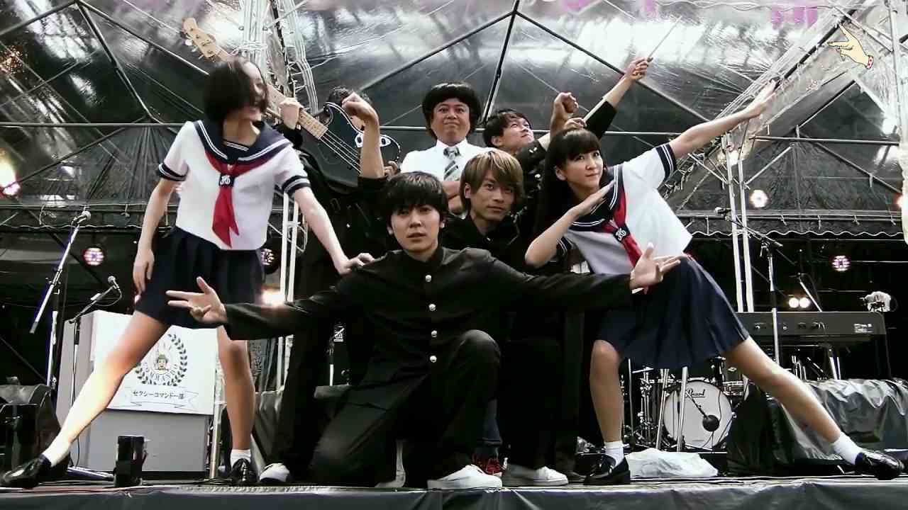 Perfume のっち＆ゆかちゃんの学園天国！ - YouTube