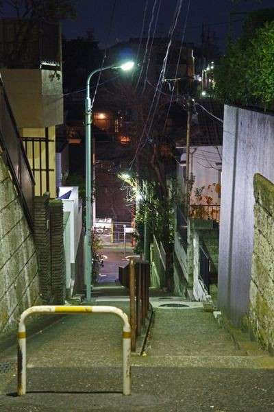 好きな夜景の画像が集まるトピ