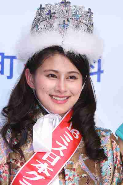 元ミス日本・松野未佳氏に永田町のおじさんがメロメロ　初の女性首相の大本命（東スポWeb）のコメント一覧 - Yahoo!ニュース