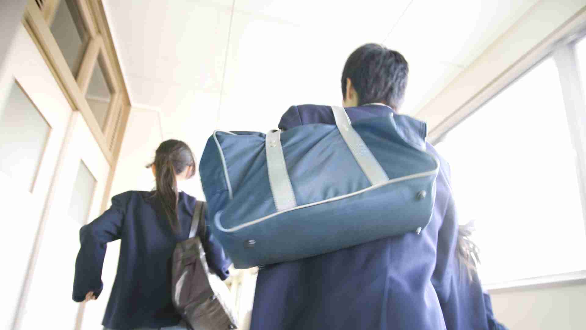 部活動の時間数　減少へ