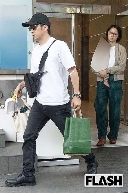 宮崎あおい 第2子妊娠していた！すでに安定期で年内出産予定