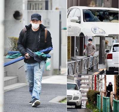 宮崎あおい 第2子妊娠していた！すでに安定期で年内出産予定