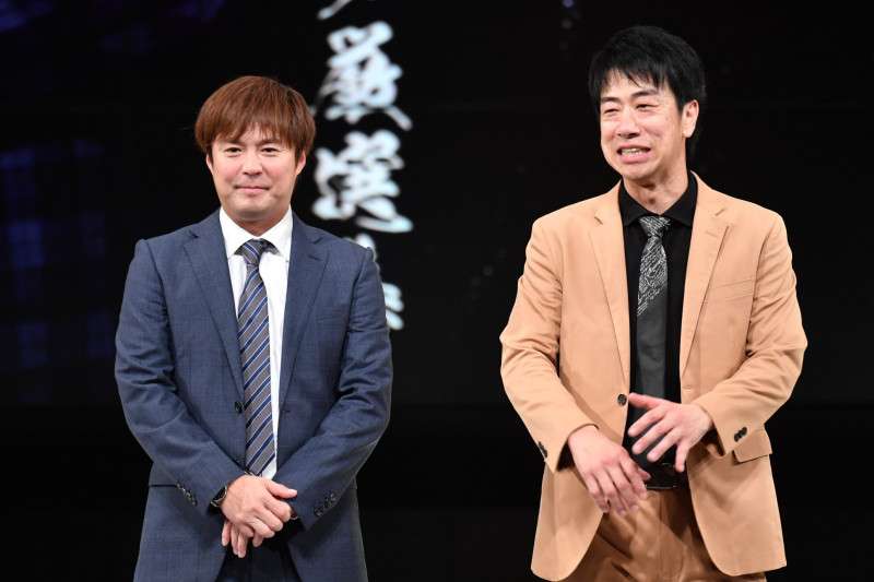 実力あると思うお笑い芸人