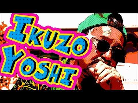吉幾三「TSUGARU」MV（2019年9月12日配信リリース） - YouTube