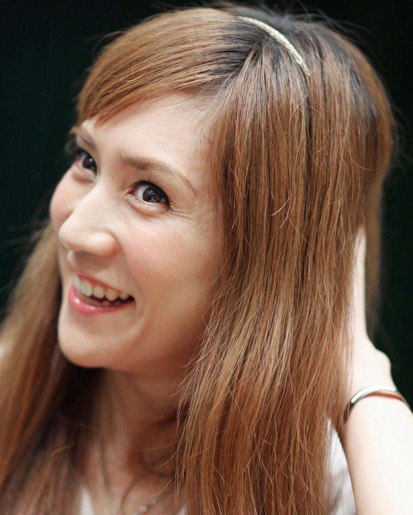 90年代の元気系バラドル鈴木蘭々　女優界のピンチヒッターで有名な「今」 (1/2) 〈dot.〉｜AERA dot. (アエラドット) 