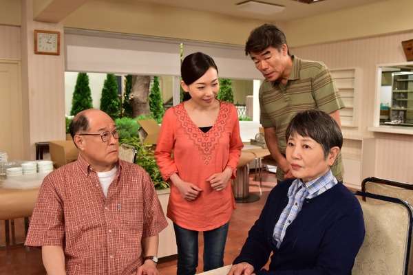 【こしらえる】『渡る世間は鬼ばかり』の口調で雑談するトピpart3