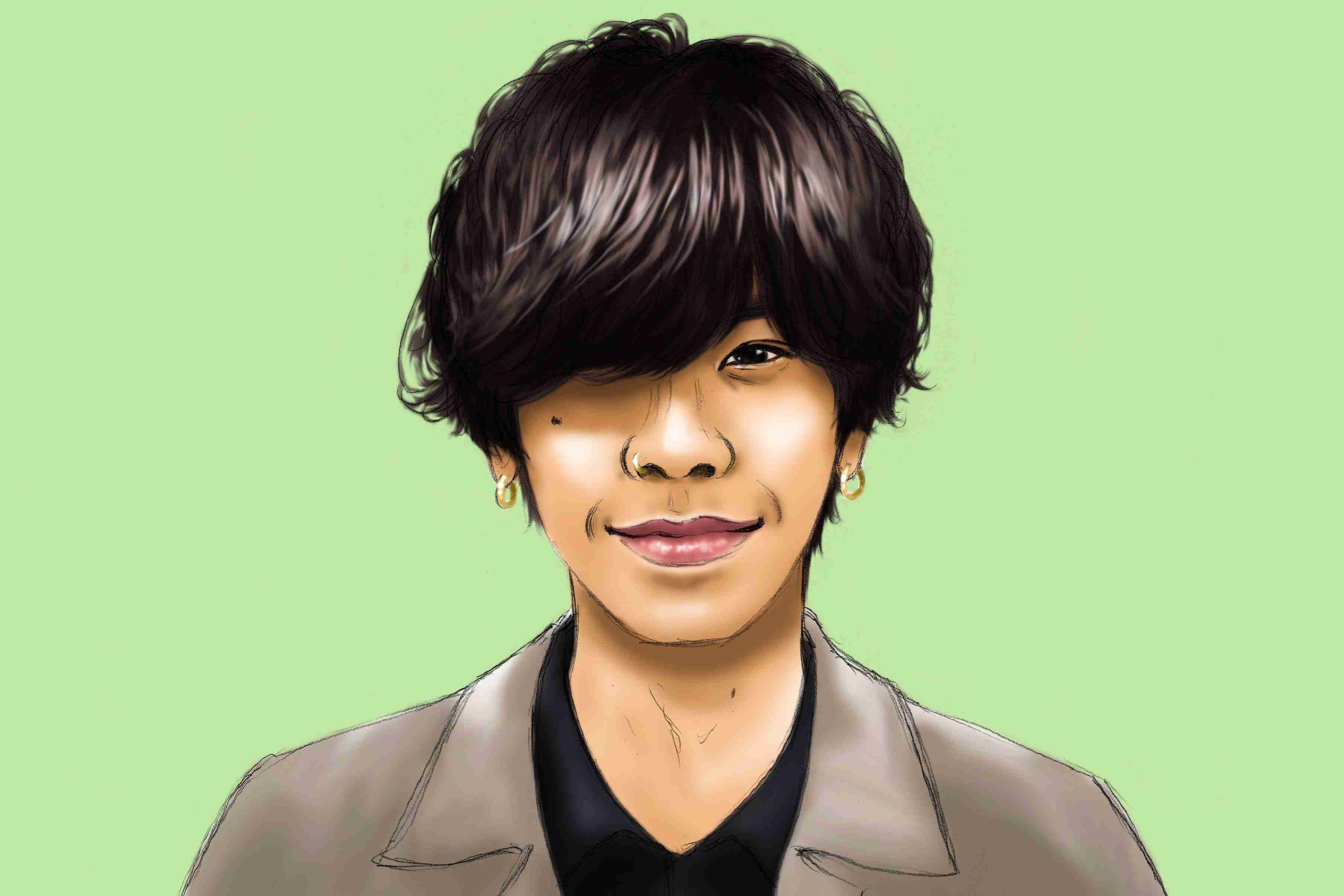 米津玄師にとんでもない風評被害 福岡市マンションの 米津禁止令 が話題に ガールズちゃんねる Girls Channel