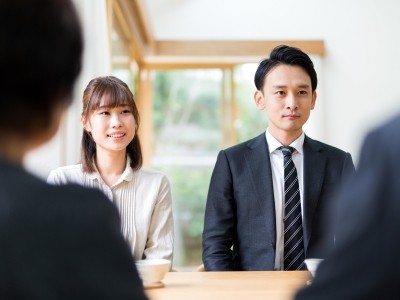 親を彼氏に紹介するのが恥ずかしい