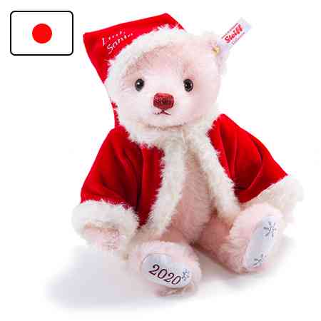 シュタイフ好きな人！