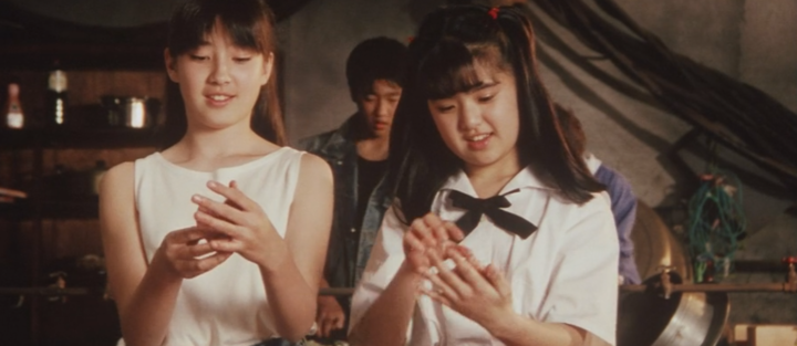 ぼくらの7日間戦争 を語ろう ガールズちゃんねる Girls Channel