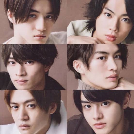 【ジャニーズJr.】美 少年が好きな人！Part5