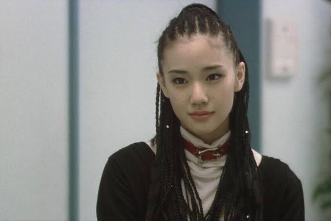 ある作品の俳優を貼ってどの作品か当てるトピ