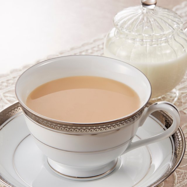 紅茶が美味しいカフェチェーン店