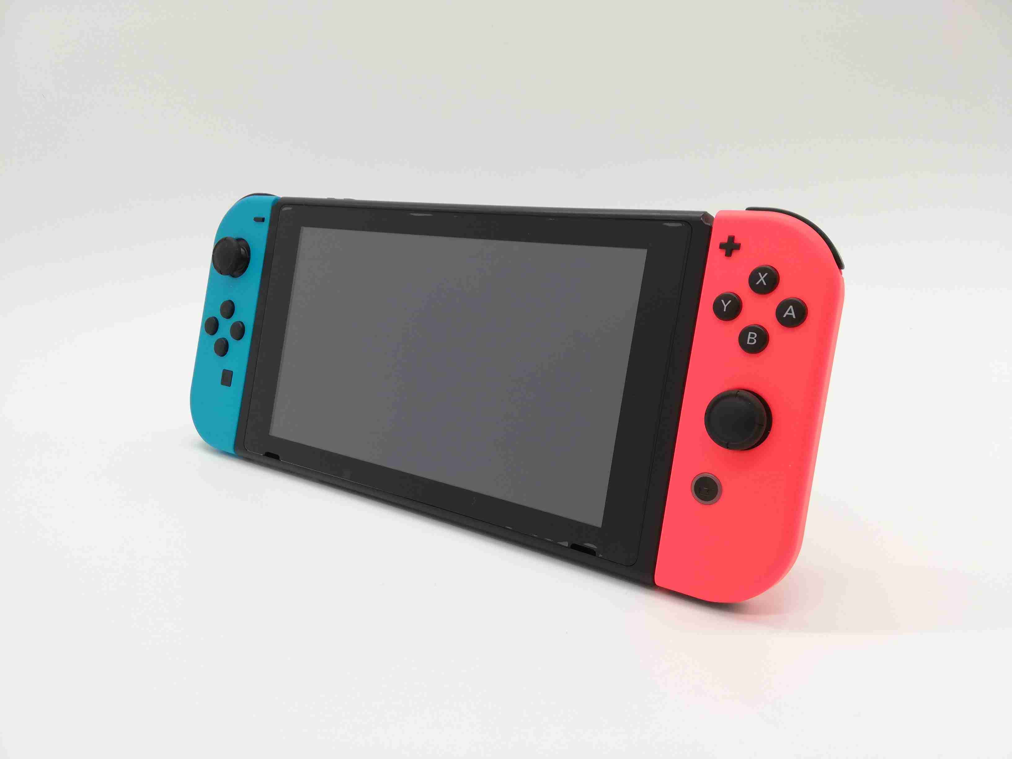 任天堂Switchあるある