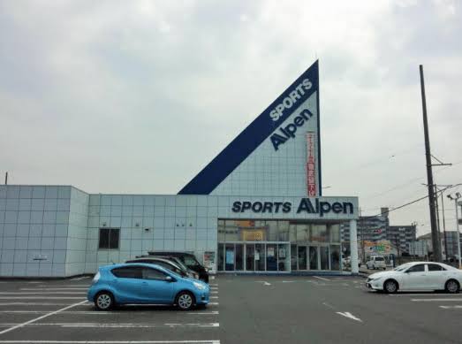かつてはよく見かけたけど、最近あまり見かけないチェーン店を語りたい