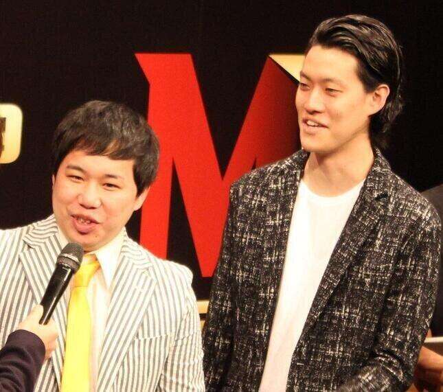 霜降り明星・粗品、YouTubeスタッフへの「報酬」めぐり持論 それが欲しくて応募してくる奴に...: J-CAST ニュース【全文表示】
