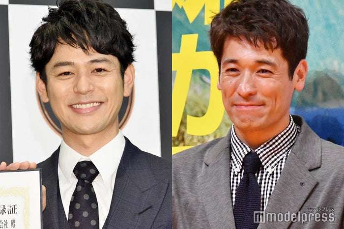 佐藤隆太がインスタ開設、妻夫木聡が報告「りゅーちゃんも始めたってよ」　フォロー欄には嵐も - モデルプレス