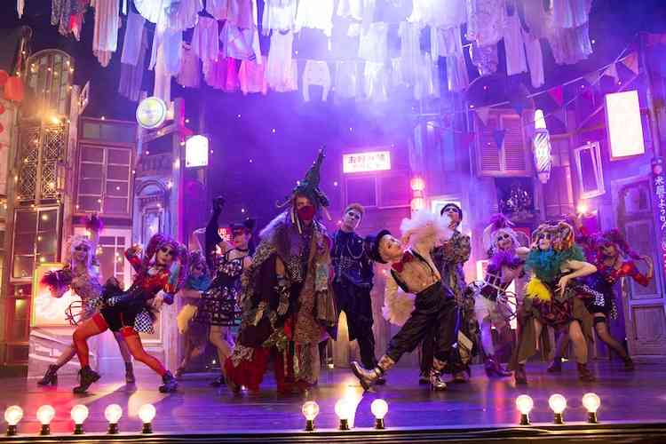 「えんとつ町のプペル」OP主題歌スペシャルムービー公開、監督は蜷川実花