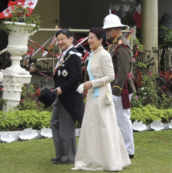 「立皇嗣の礼」、11月8日開催へ…感染症流行前の実施が適当と判断