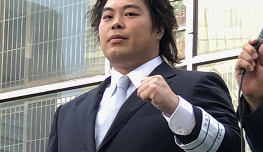 迷惑ユーチューバー・へずまりゅうが関係者に号泣謝罪　格闘技進出も視野 | 東スポのニュースに関するニュースを掲載