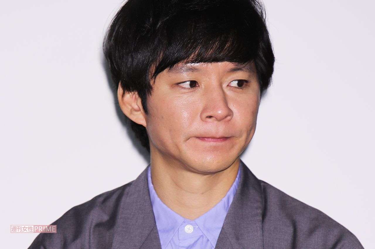 渡部建『介護士資格』取得報道が《事実無根》で所属事務所が困惑 | 週刊女性PRIME