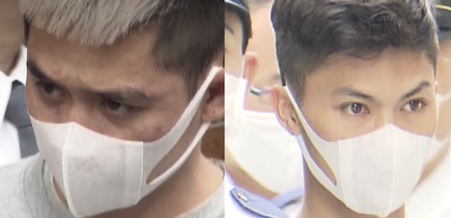 覚醒剤所持容疑でベトナム国籍の10人逮捕　家畜窃盗事件との関連も捜査へ | Share News Japan