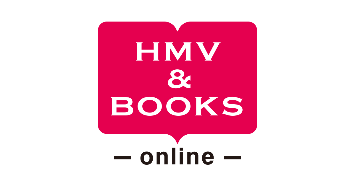 音楽CD･DVDの通販｜HMV&BOOKS online