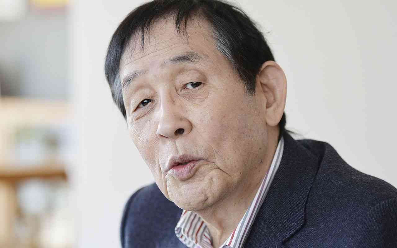「スミちゃん、ありがとう」萩本欽一が（79）糟糠の妻（82）の死を初めて明かした | 文春オンライン