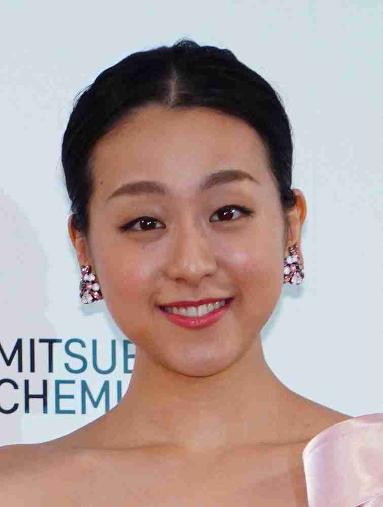浅田真央選んだ瀧川鯉斗に不安の声 交際女性の存在語っていた ガールズちゃんねる Girls Channel