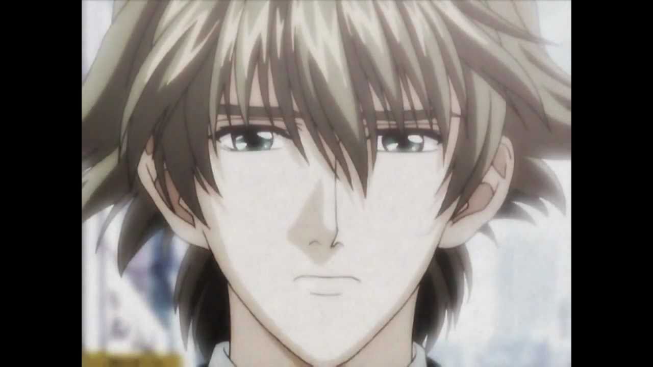Tokimeki Memorial Girl's Side Opening - YouTube
