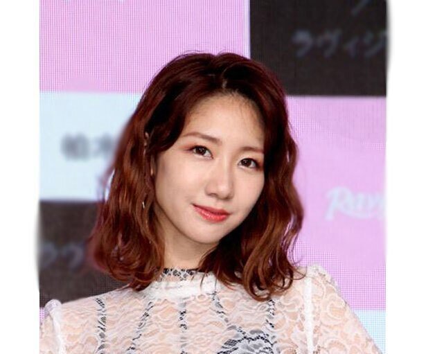 柏木由紀、握手会での“手抜き疑惑”について「もうすぐ30歳なので、長く続けるために…」  | 芸能ニュースならザテレビジョン