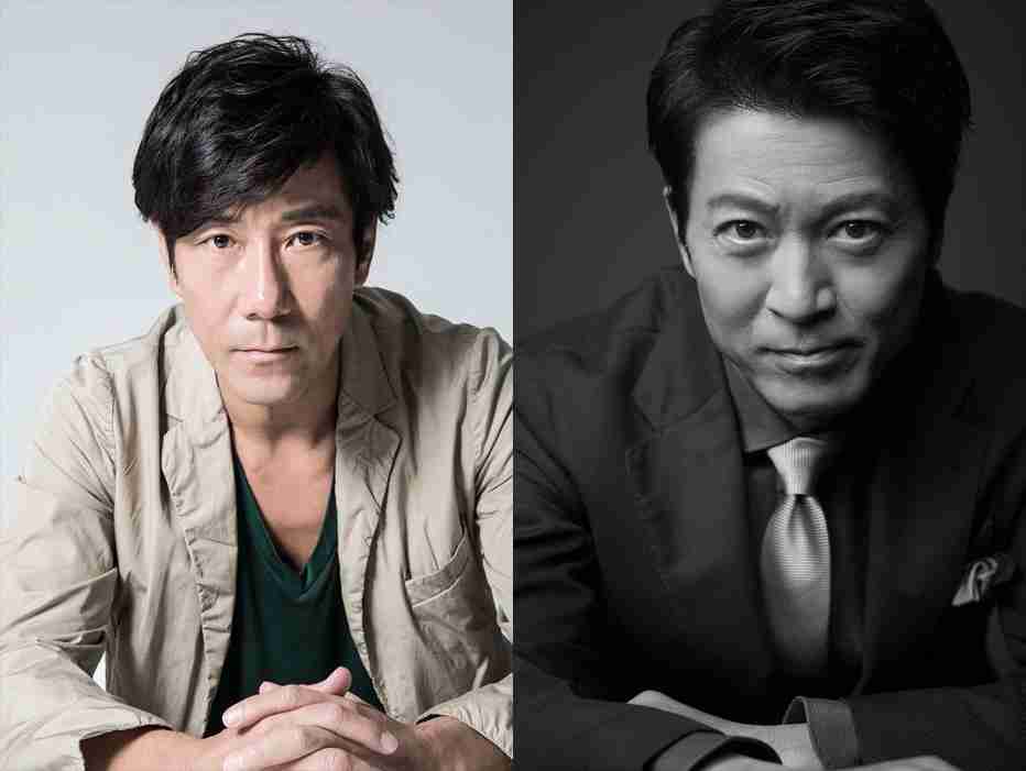 岸谷五朗&寺脇康文、12・1新生『AAA』で三浦春馬さん追悼(オリコン) - Yahoo!ニュース