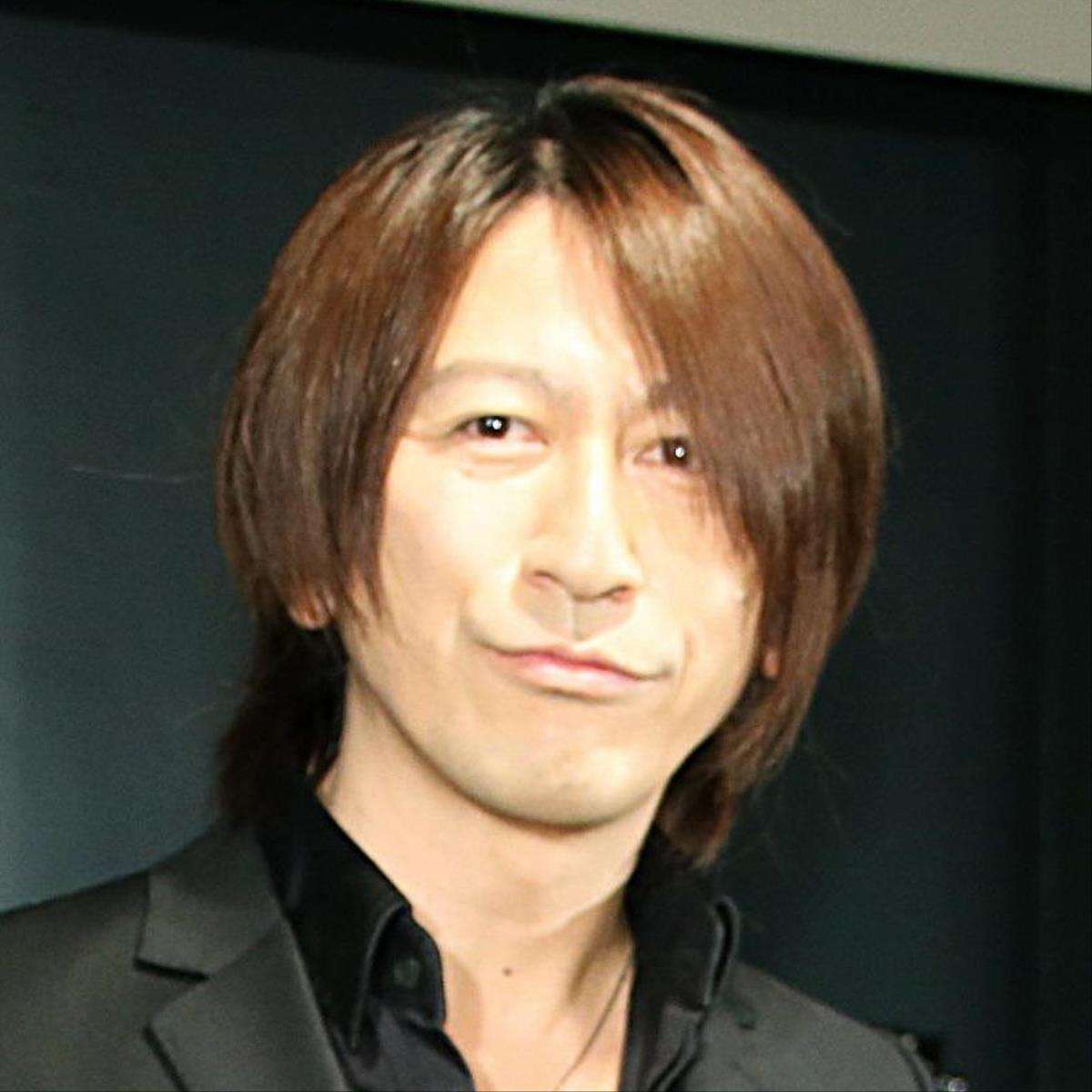 GLAY・TAKURO＆岩堀せりの夫婦ショットが「ジャケ写みたい」「絵になる」