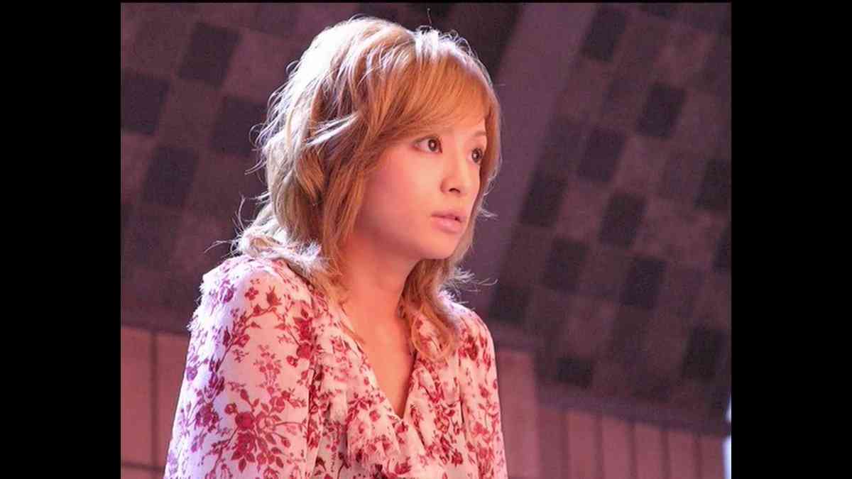 昔の色んな浜崎あゆみさんが見たい！