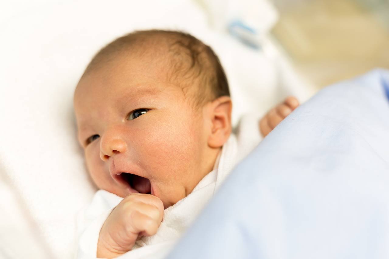 男の子が生まれたらつけたい名前は？2020