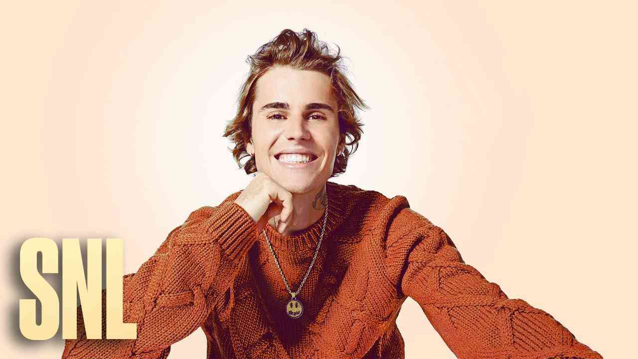 Justin Bieber and @benny blanco : Lonely (Live) - SNL - YouTube