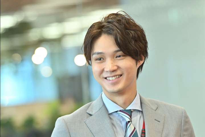 恋する母たち：“赤坂”磯村勇斗に反響続々　「すてき」「爆イケ」「色気が…」 - MANTANWEB（まんたんウェブ）