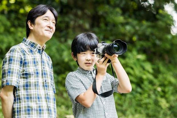 悠仁さまお受験で秋篠宮ご夫妻“夫婦げんか”寸前！ 紀子さまは「筑附高→東大」をご希望か（週刊女性PRIME） - Yahoo!ニュース