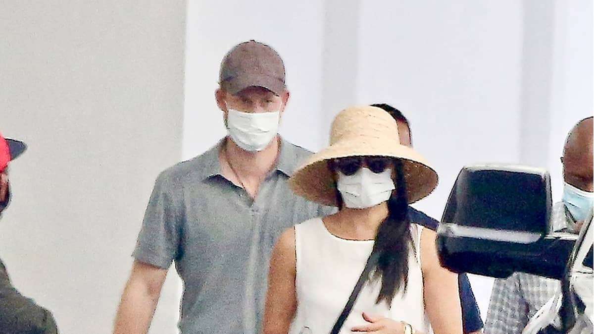 ヘンリー王子＆メーガン妃が何をやっても叩かれる理由 | FRIDAYデジタル