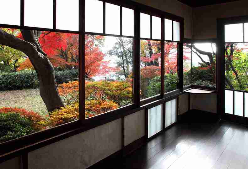 日本庭園/日本家屋が好きな人が集まるトピ
