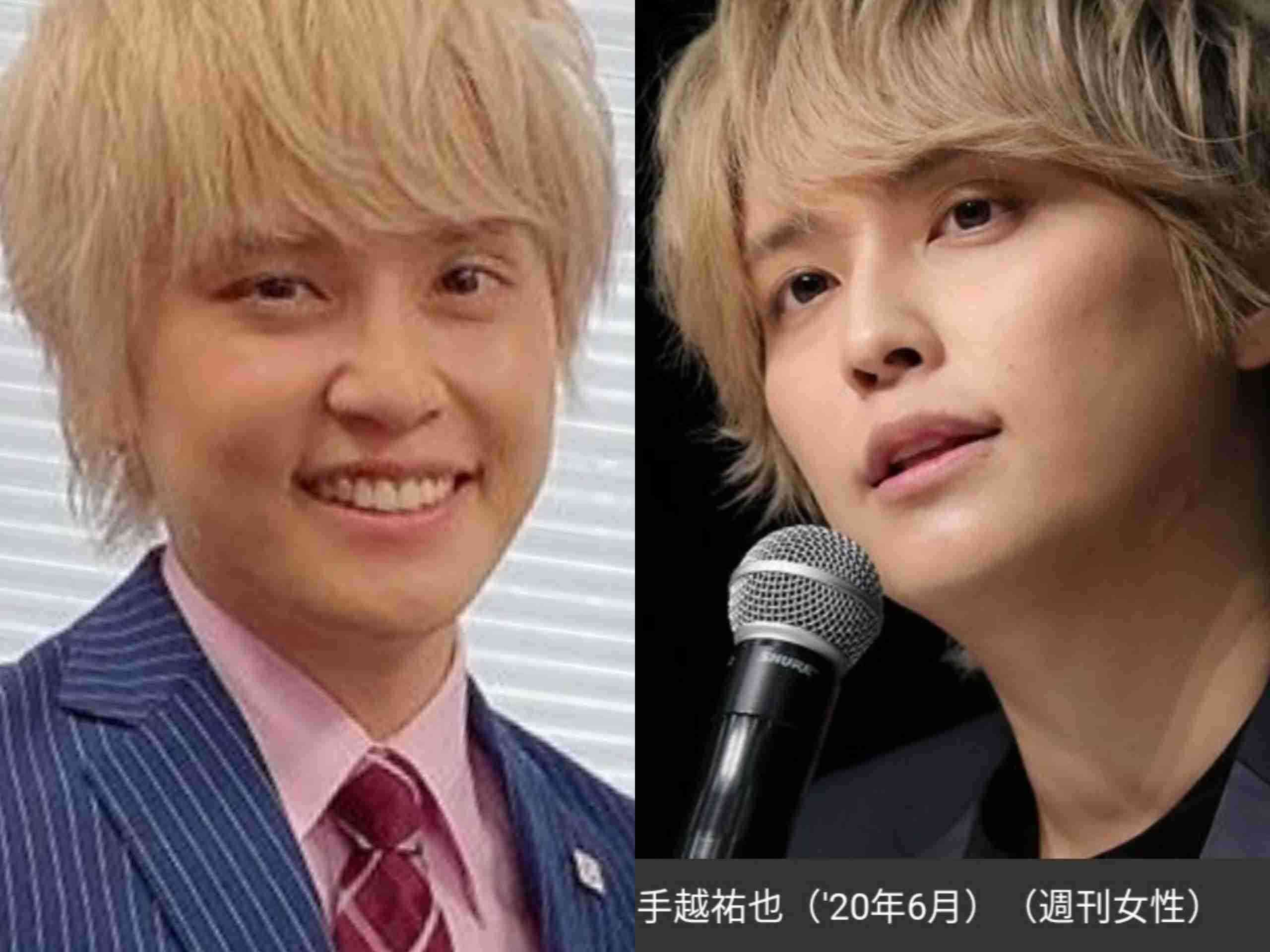手越祐也、動画でNEWS楽曲を歌い物議 「捨てといてよく歌えるよな」の声、過去には「歌うつもりない」発言も