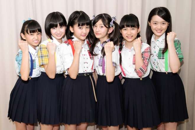 後藤真希、AKB48とコラボで堂々センター 「現役感すごすぎ」と反響殺到